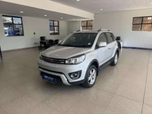 Used 2018 Haval H1 1.5