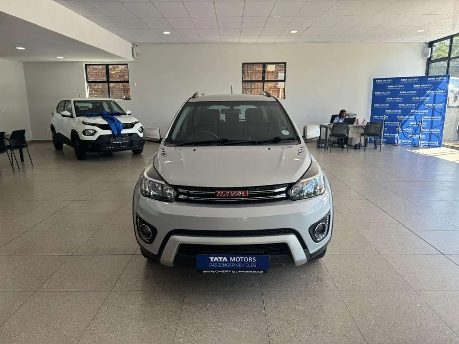 Used 2018 Haval H1 1.5 - AutoCity Group
