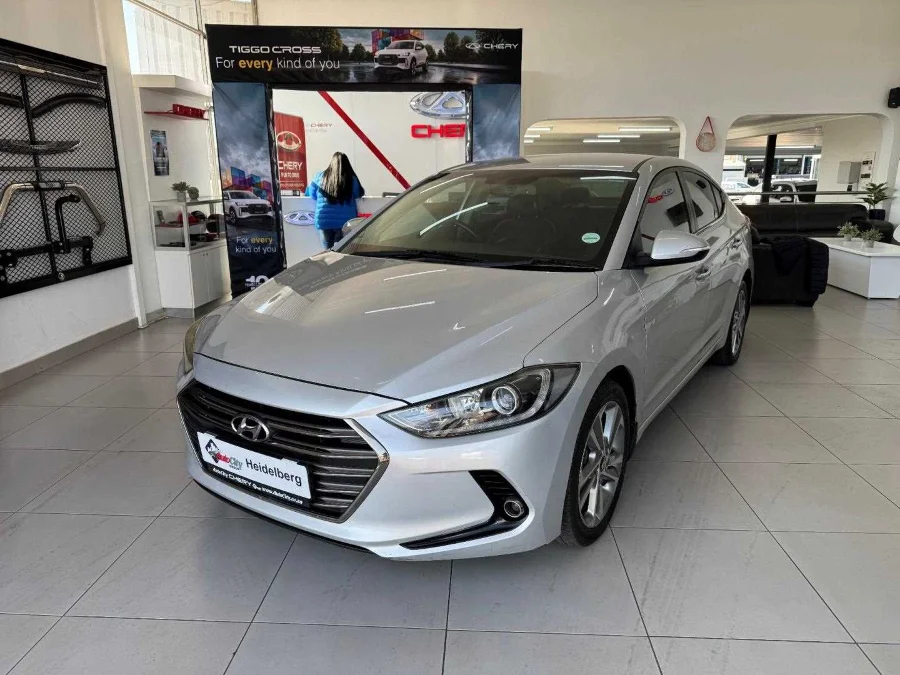 Used 2018 Hyundai Elantra 2.0 Elite - AutoCity Group Used 2018 Hyundai Elantra 2.0 Elite - AutoCity Group