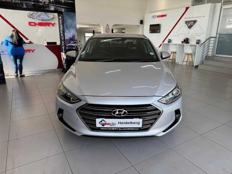 Used 2018 Hyundai Elantra 2.0 Elite - AutoCity Group Used 2018 Hyundai Elantra 2.0 Elite - AutoCity Group