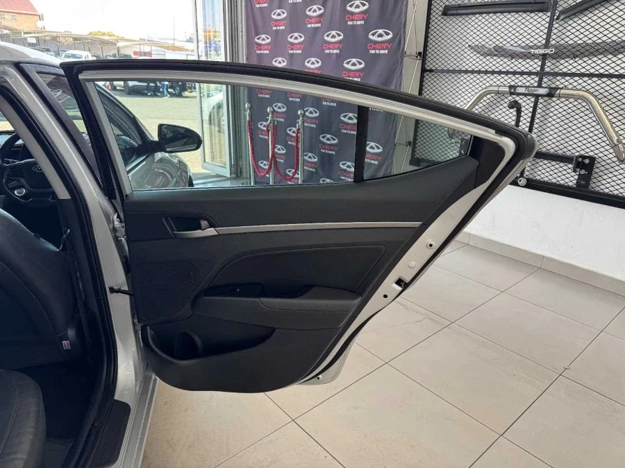 Used 2018 Hyundai Elantra 2.0 Elite - AutoCity Group Used 2018 Hyundai Elantra 2.0 Elite - AutoCity Group