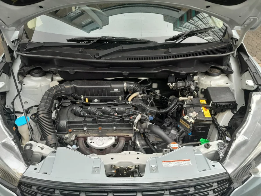 Used 2024 Suzuki Ertiga 1.5 GL - Carmart Auto Dealer