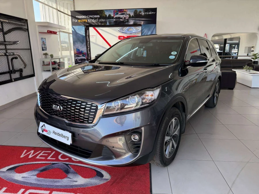 Used 2020 Kia Sorento 2.2CRDi AWD LX - AutoCity Group Used 2020 Kia Sorento 2.2CRDi AWD LX - AutoCity Group