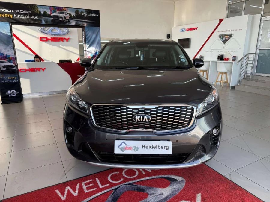 Used 2020 Kia Sorento 2.2CRDi AWD LX - AutoCity Group Used 2020 Kia Sorento 2.2CRDi AWD LX - AutoCity Group