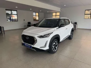 Used 2024 Nissan Magnite 1.0 Turbo Acenta auto Used 2024 Nissan Magnite 1.0 Turbo Acenta auto