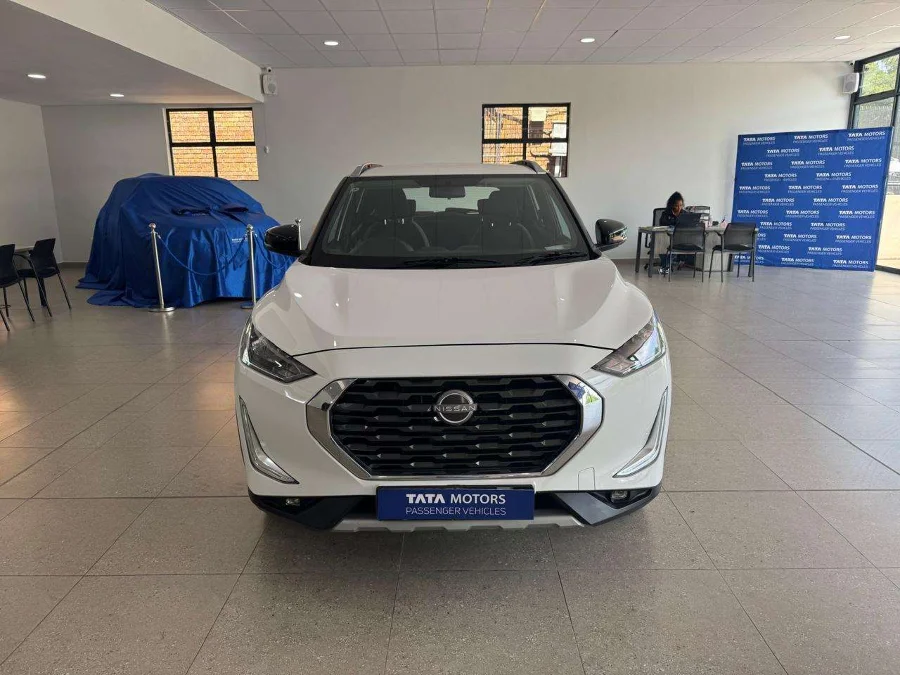 Used 2024 Nissan Magnite 1.0 Turbo Acenta auto - AutoCity Group Used 2024 Nissan Magnite 1.0 Turbo Acenta auto - AutoCity Group