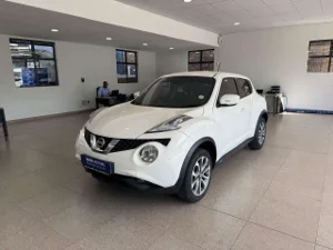 Used 2016 Nissan Juke 1.2T Acenta+ Used 2016 Nissan Juke 1.2T Acenta+