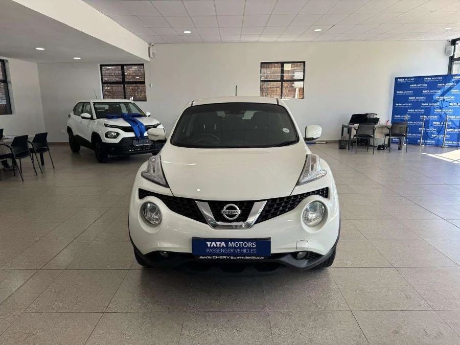 Used 2016 Nissan Juke 1.2T Acenta+ - AutoCity Group Used 2016 Nissan Juke 1.2T Acenta+ - AutoCity Group