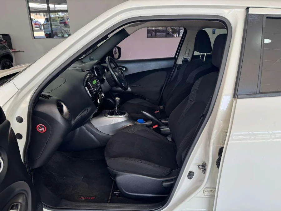 Used 2016 Nissan Juke 1.2T Acenta+ - AutoCity Group Used 2016 Nissan Juke 1.2T Acenta+ - AutoCity Group