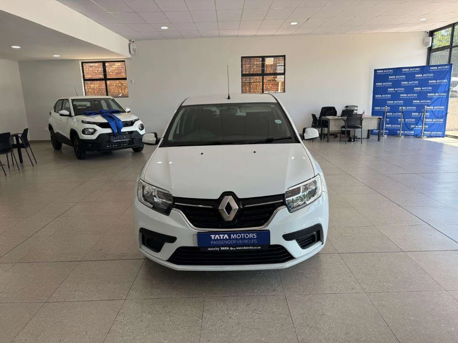 Used 2020 Renault Sandero 66kW turbo Expression - AutoCity Group Used 2020 Renault Sandero 66kW turbo Expression - AutoCity Group