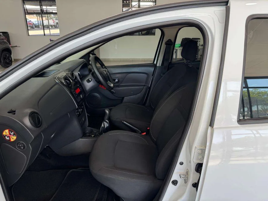 Used 2020 Renault Sandero 66kW turbo Expression - AutoCity Group Used 2020 Renault Sandero 66kW turbo Expression - AutoCity Group