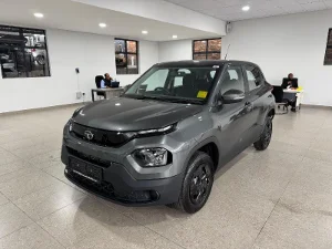 New 2026 Tata Punch 1.2 Adventure