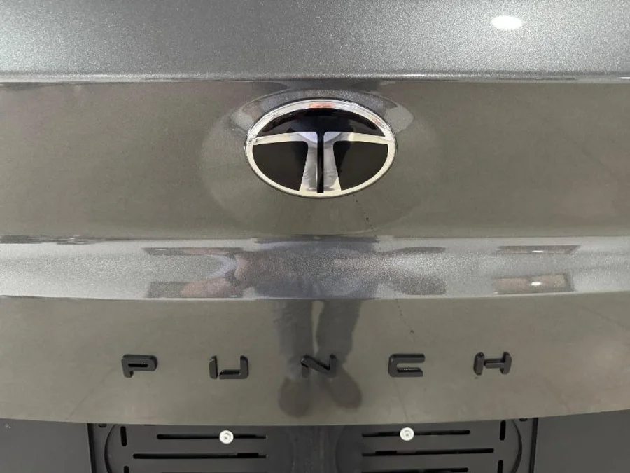 New 2026 Tata Punch 1.2 Adventure - AutoCity Group