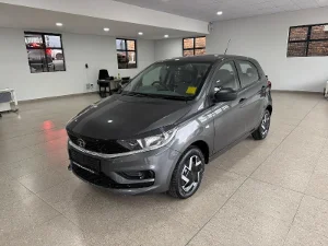 New 2025 Tata Tiago 1.2 XM New 2025 Tata Tiago 1.2 XM