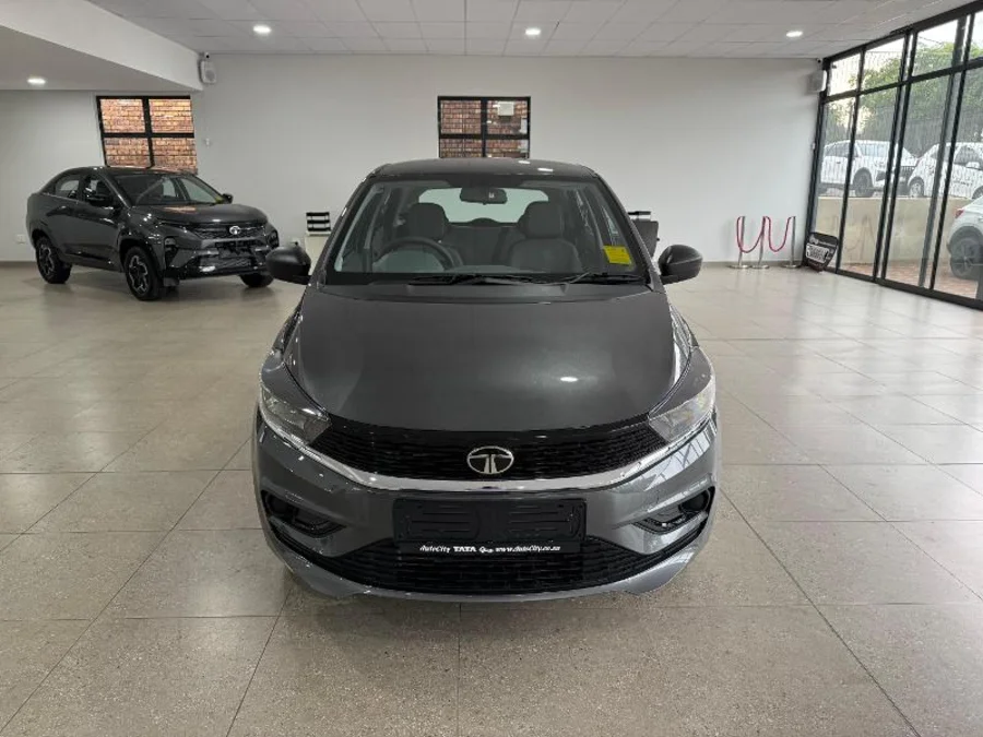 New 2025 Tata Tiago 1.2 XM - AutoCity Group New 2025 Tata Tiago 1.2 XM - AutoCity Group