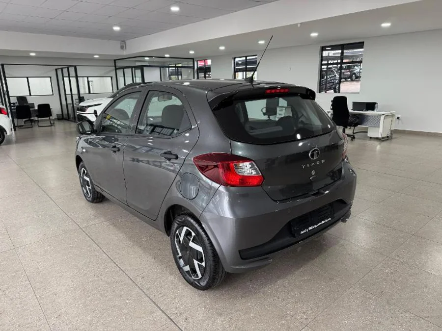 New 2025 Tata Tiago 1.2 XM - AutoCity Group New 2025 Tata Tiago 1.2 XM - AutoCity Group