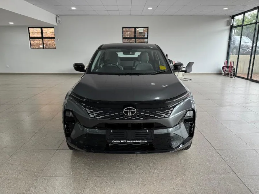 New 2025 Tata Curvv 1.2T Pure+ - AutoCity Group New 2025 Tata Curvv 1.2T Pure+ - AutoCity Group