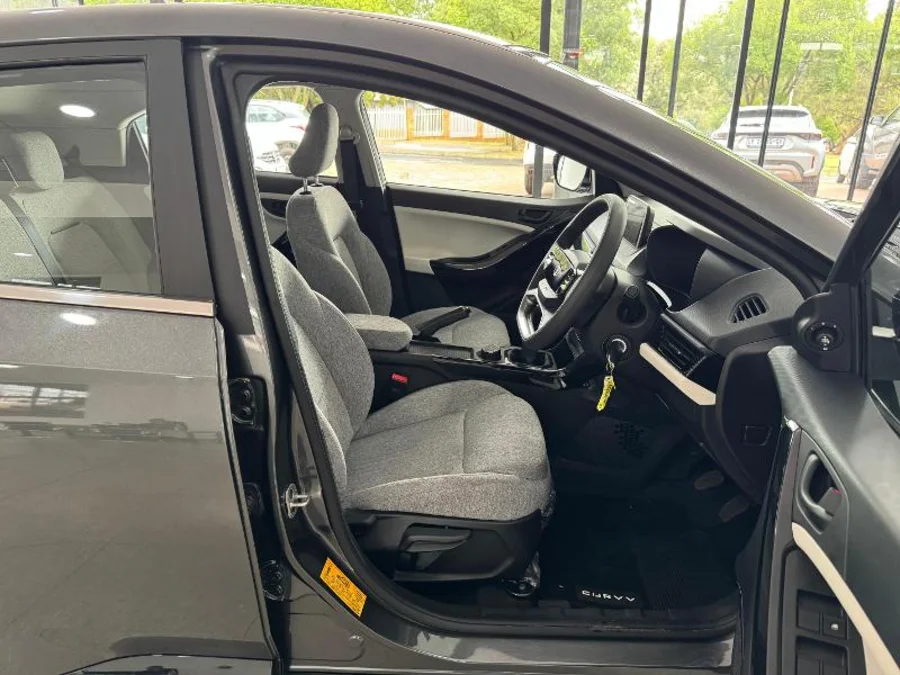 New 2025 Tata Curvv 1.2T Pure+ - AutoCity Group New 2025 Tata Curvv 1.2T Pure+ - AutoCity Group