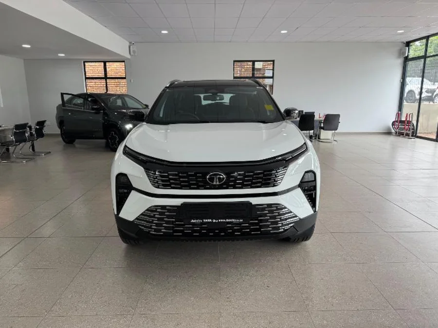 New 2025 Tata Harrier 2.0TD Fearless+ - AutoCity Group New 2025 Tata Harrier 2.0TD Fearless+ - AutoCity Group