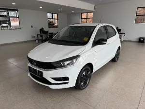 New 2025 Tata Tiago 1.2 XM New 2025 Tata Tiago 1.2 XM
