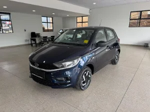 New 2025 Tata Tiago 1.2 XM New 2025 Tata Tiago 1.2 XM