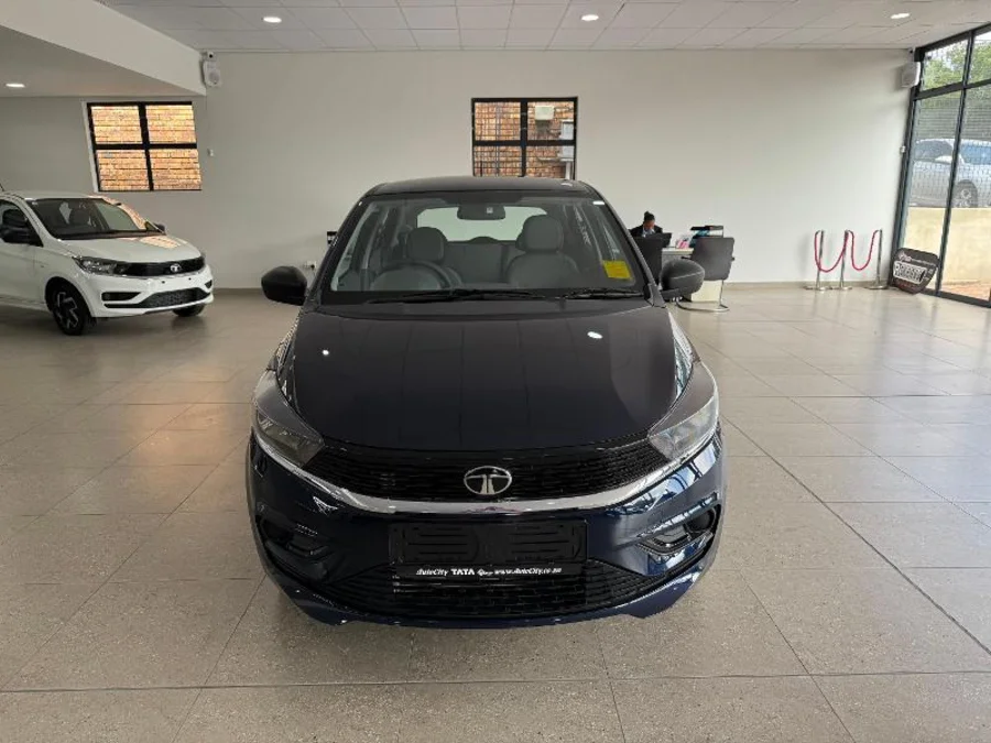 New 2025 Tata Tiago 1.2 XM - AutoCity Group New 2025 Tata Tiago 1.2 XM - AutoCity Group
