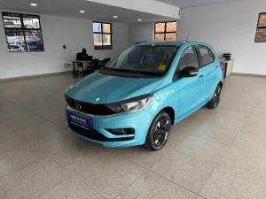 New 2025 Tata Tiago 1.2 XT manual