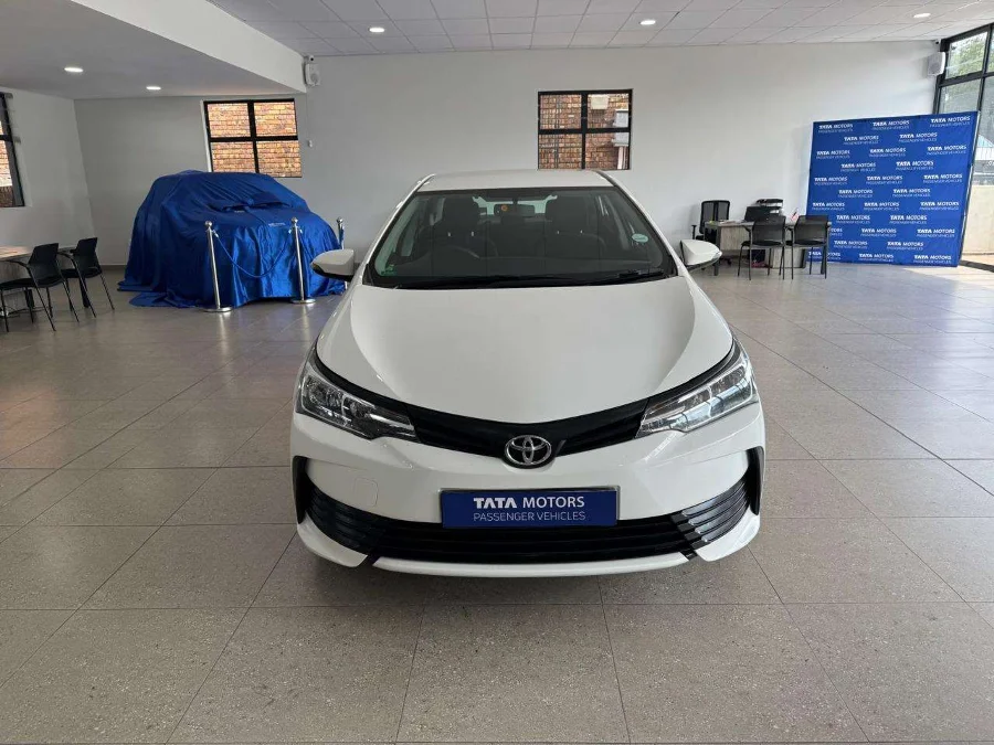 Used 2021 Toyota Corolla Quest 1.8 Plus manual - AutoCity Group Used 2021 Toyota Corolla Quest 1.8 Plus manual - AutoCity Group