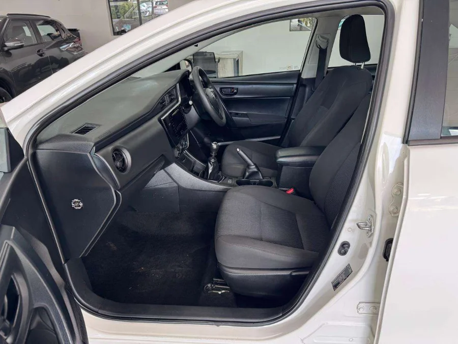 Used 2021 Toyota Corolla Quest 1.8 Plus manual - AutoCity Group Used 2021 Toyota Corolla Quest 1.8 Plus manual - AutoCity Group