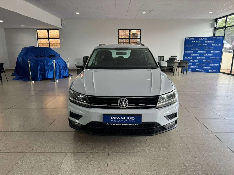 Used 2019 Volkswagen Tiguan 1.4 TSI Trendline DSG - AutoCity Group