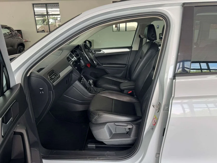 Used 2019 Volkswagen Tiguan 1.4 TSI Trendline DSG - AutoCity Group