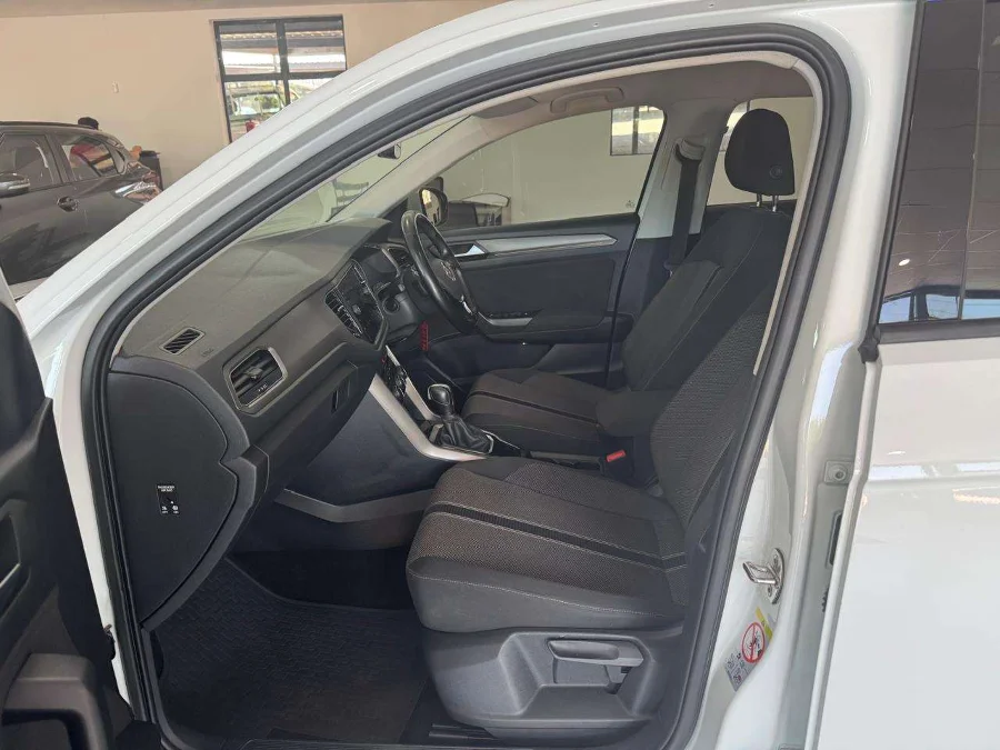 Used 2022 Volkswagen T-Roc 1.4TSI 110kW Design - AutoCity Group