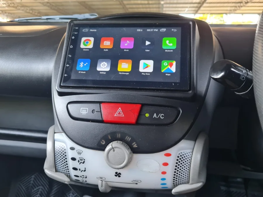 Used 2011 Toyota Aygo 1.0 Wild - Bonus Cars