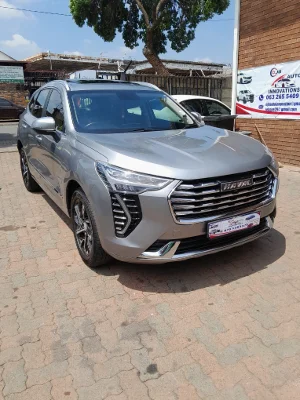 Used 2023 Haval Jolion Pro 1.5T S Ultra Luxury Used 2023 Haval Jolion Pro 1.5T S Ultra Luxury