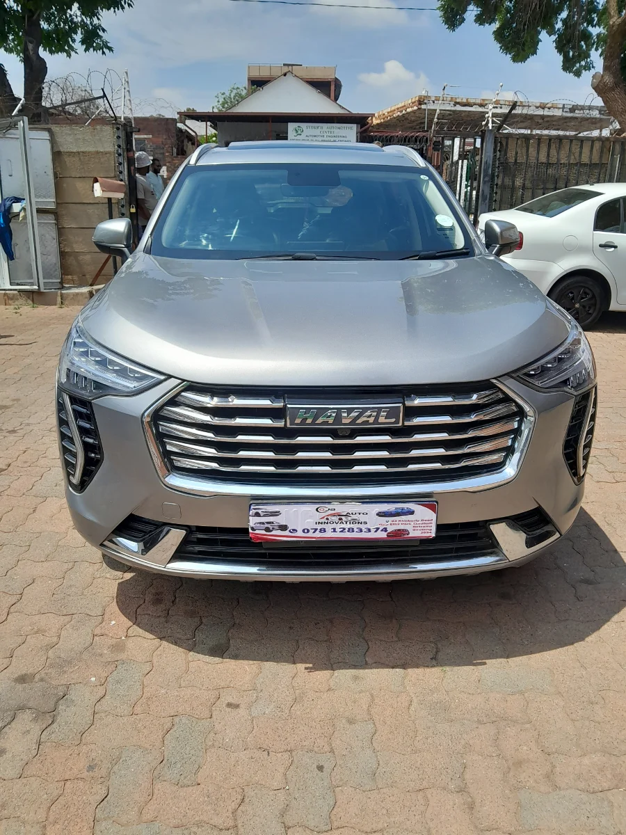 Used 2023 Haval Jolion Pro 1.5T S Ultra Luxury - OJB Auto Innovation Used 2023 Haval Jolion Pro 1.5T S Ultra Luxury - OJB Auto Innovation
