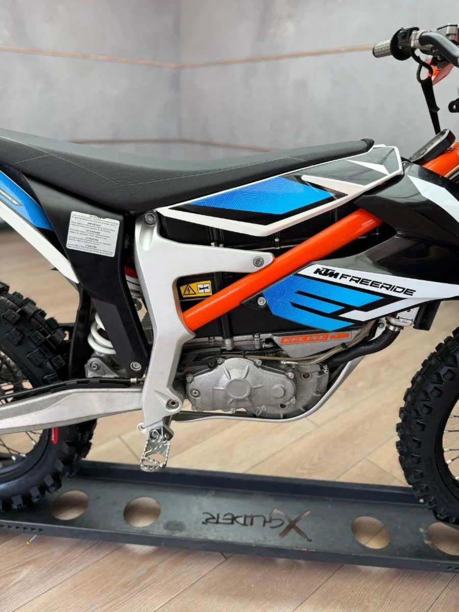 Used 2019 KTM FREERIDE E-XC - UB Leisure