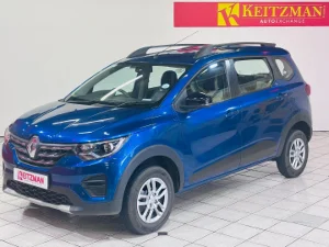 Used 2024 Renault Triber 1.0 Dynamique