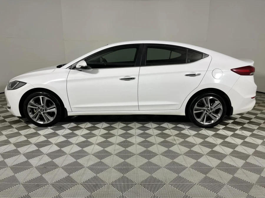 Used 2017 Hyundai Elantra 2.0 Elite - WeBuyCars Silverlakes Used 2017 Hyundai Elantra 2.0 Elite - WeBuyCars Silverlakes