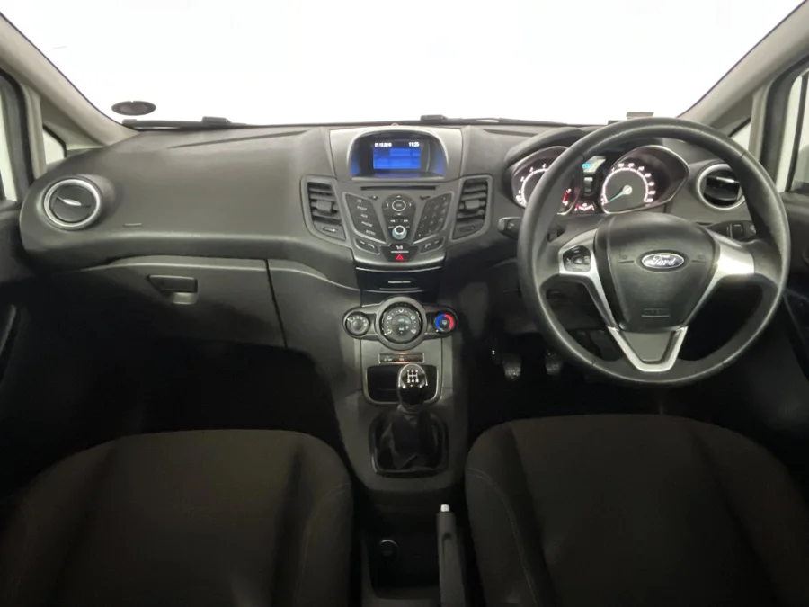 Used 2016 Ford Fiesta 5-door 1.0T Trend - WeBuyCars Durban Used 2016 Ford Fiesta 5-door 1.0T Trend - WeBuyCars Durban
