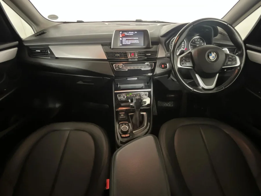 Used 2015 BMW 2 Series Active Tourer 225i Active Tourer sports-auto - WeBuyCars Germiston