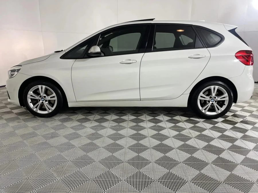 Used 2015 BMW 2 Series Active Tourer 225i Active Tourer sports-auto - WeBuyCars Germiston