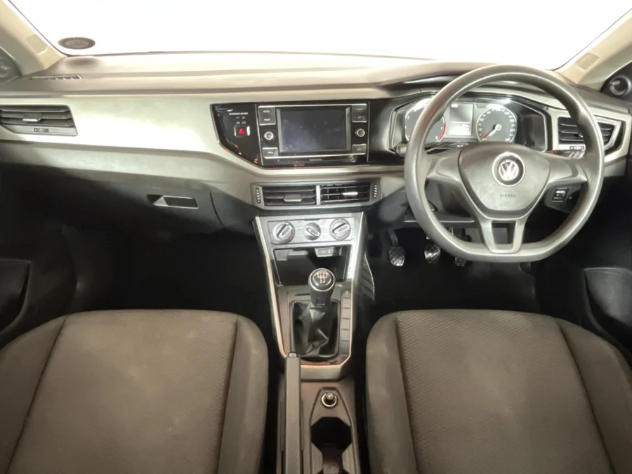 Used 2019 Volkswagen Polo hatch 1.0TSI Trendline - WeBuyCars Polokwane Used 2019 Volkswagen Polo hatch 1.0TSI Trendline - WeBuyCars Polokwane