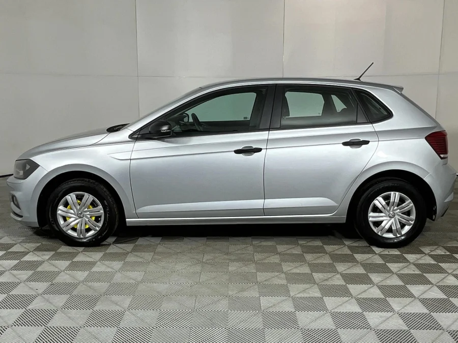Used 2019 Volkswagen Polo hatch 1.0TSI Trendline - WeBuyCars Polokwane Used 2019 Volkswagen Polo hatch 1.0TSI Trendline - WeBuyCars Polokwane