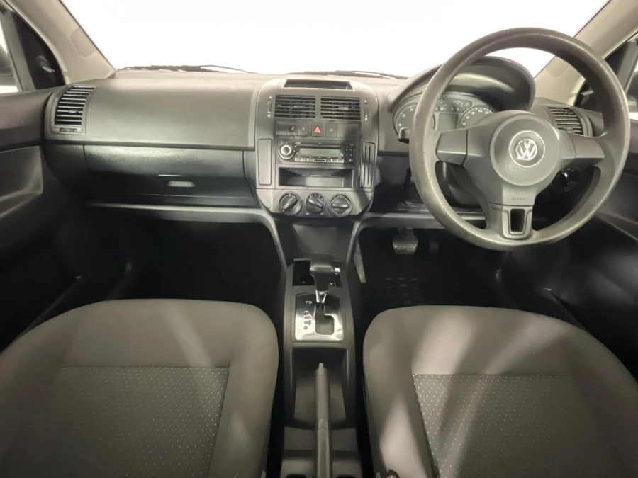 Used 2013 Volkswagen Polo Vivo sedan 1.4 Trendline auto - WeBuyCars Epping