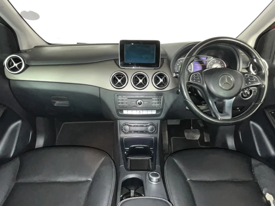 Used 2016 Mercedes-Benz B-Class B200 auto - WeBuyCars The Dome Used 2016 Mercedes-Benz B-Class B200 auto - WeBuyCars The Dome