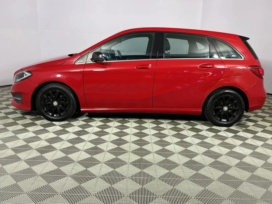 Used 2016 Mercedes-Benz B-Class B200 auto - WeBuyCars The Dome Used 2016 Mercedes-Benz B-Class B200 auto - WeBuyCars The Dome