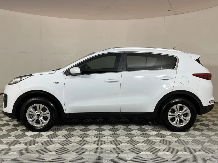 Used 2018 Kia Sportage 2.0 Ignite Plus auto - WeBuyCars JHB South Used 2018 Kia Sportage 2.0 Ignite Plus auto - WeBuyCars JHB South