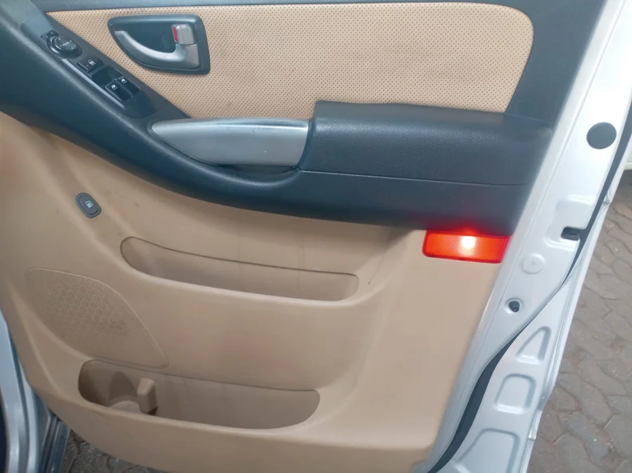 Used 2009 Hyundai H-1 2.4 Multicab GL - Omega EL Auto