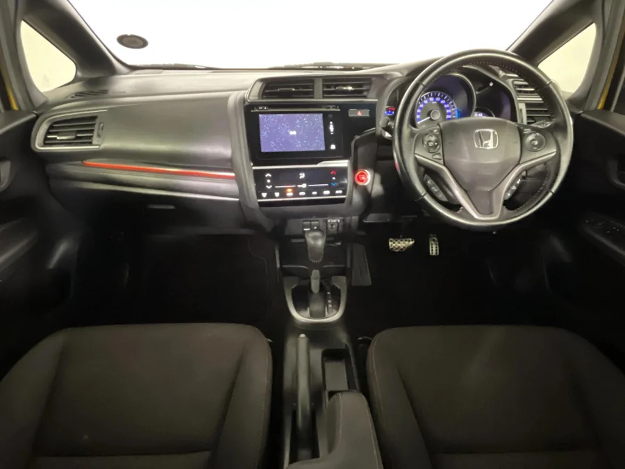 Used 2018 Honda Jazz 1.5 Sport - WeBuyCars Silverlakes Used 2018 Honda Jazz 1.5 Sport - WeBuyCars Silverlakes