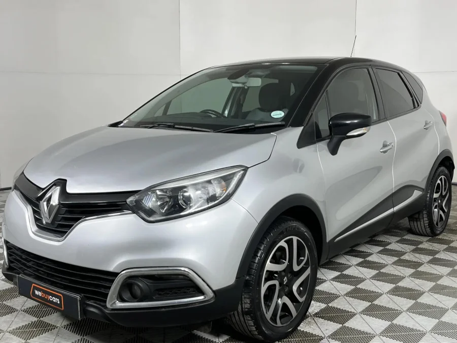Used 2018 Renault Captur 66kW dCi Dynamique - WeBuyCars Polokwane Used 2018 Renault Captur 66kW dCi Dynamique - WeBuyCars Polokwane